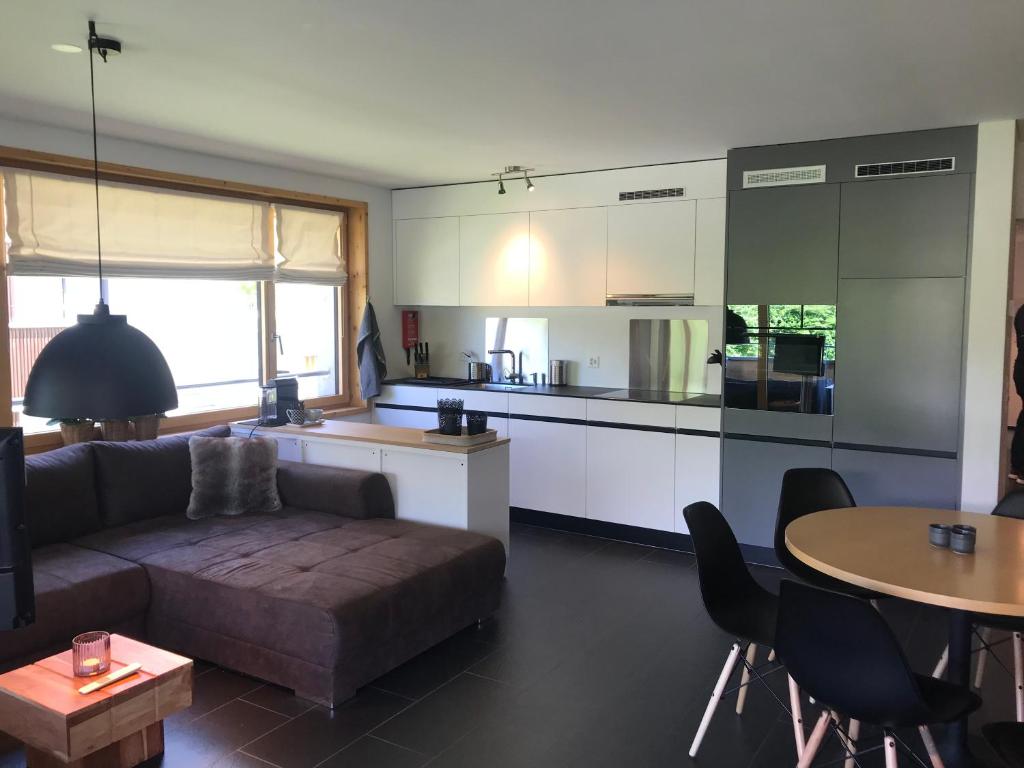 Ual da Flex (Ava 4) room 5